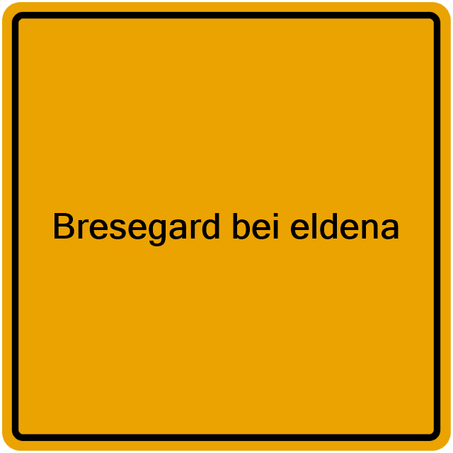 Einwohnermeldeamt24 Bresegard bei eldena